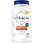 Highly soluble Citracal Petites with 400mg Calcium Citrate