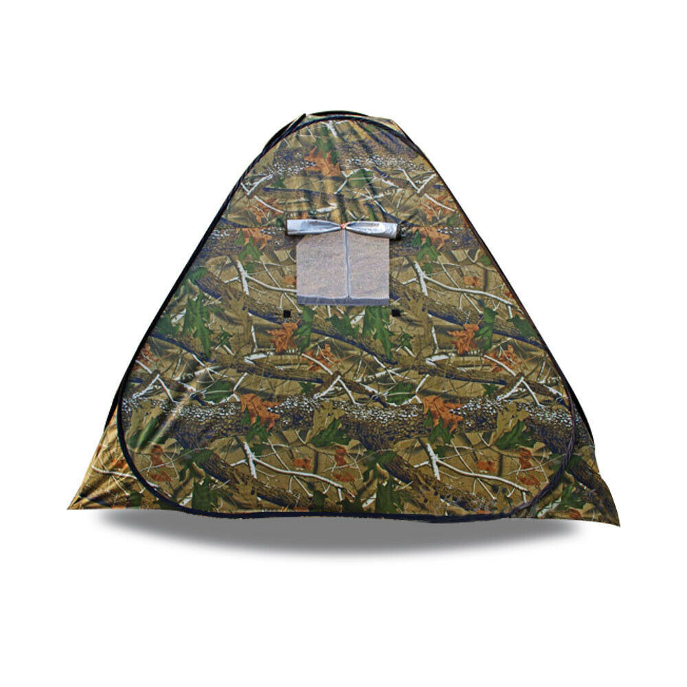 Instant Pop Up Tent for Camping, Waterproof & Windproof