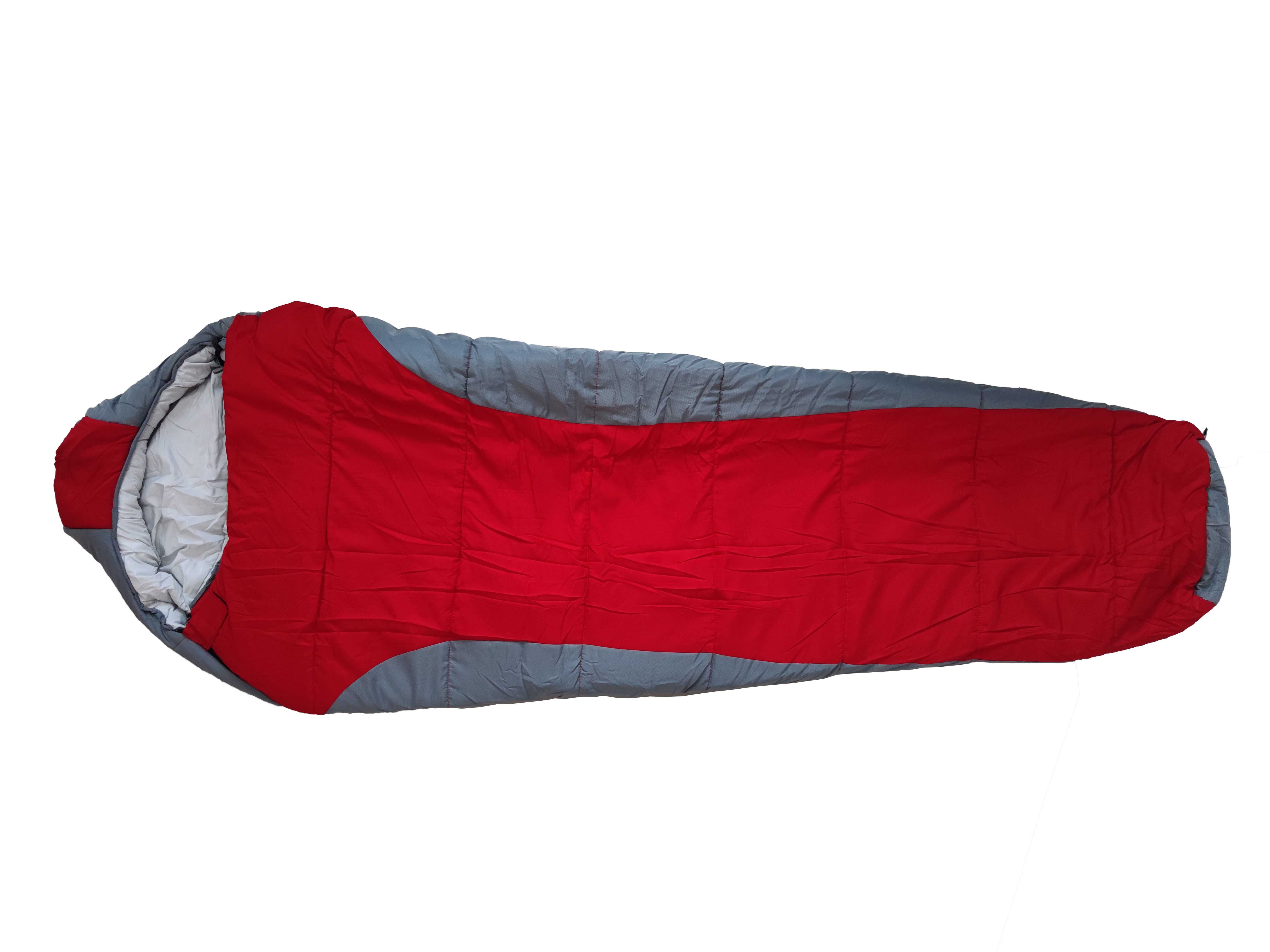Ozark Trail Mummy Sleeping Bag for Cold Weather