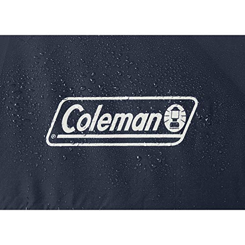 Coleman Skydome Family Dome Tent, Setup in 5 Minutes