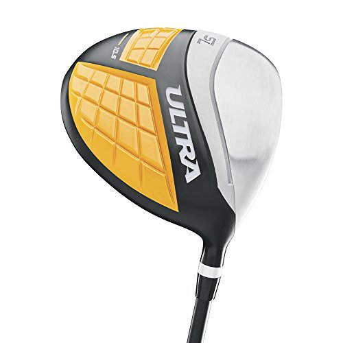 Wilson Men's Ultra Golf Club Set, Right Hand