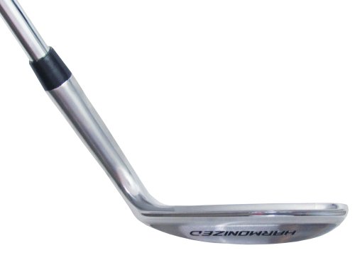 Wilson Harmonized 60° MRH SG Wedge