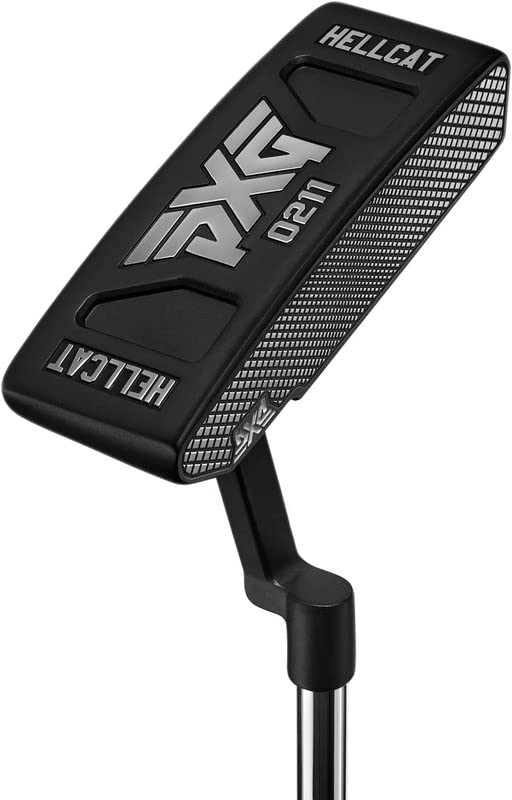 PXG 0211 Z Golf Set: Irons, Driver, Putter