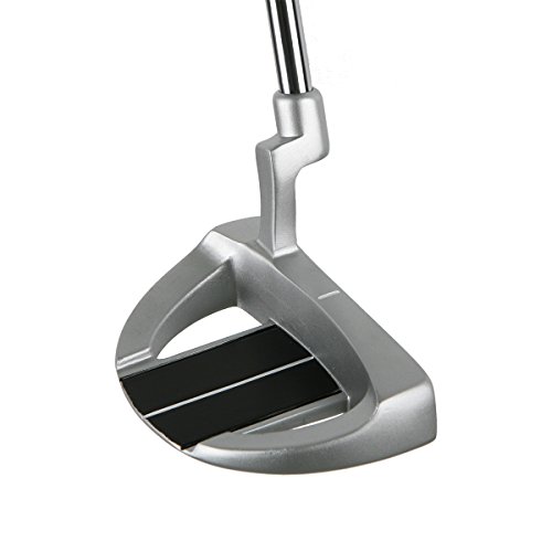Orlimar Tangent T1 Putter for Right-Handed Golfers