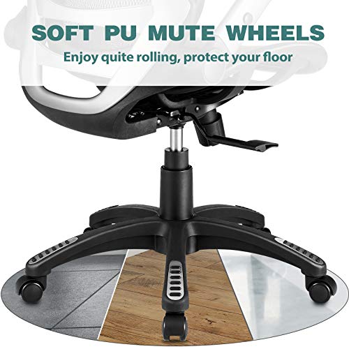 GABRYLLY High Back Ergonomic Office Chair