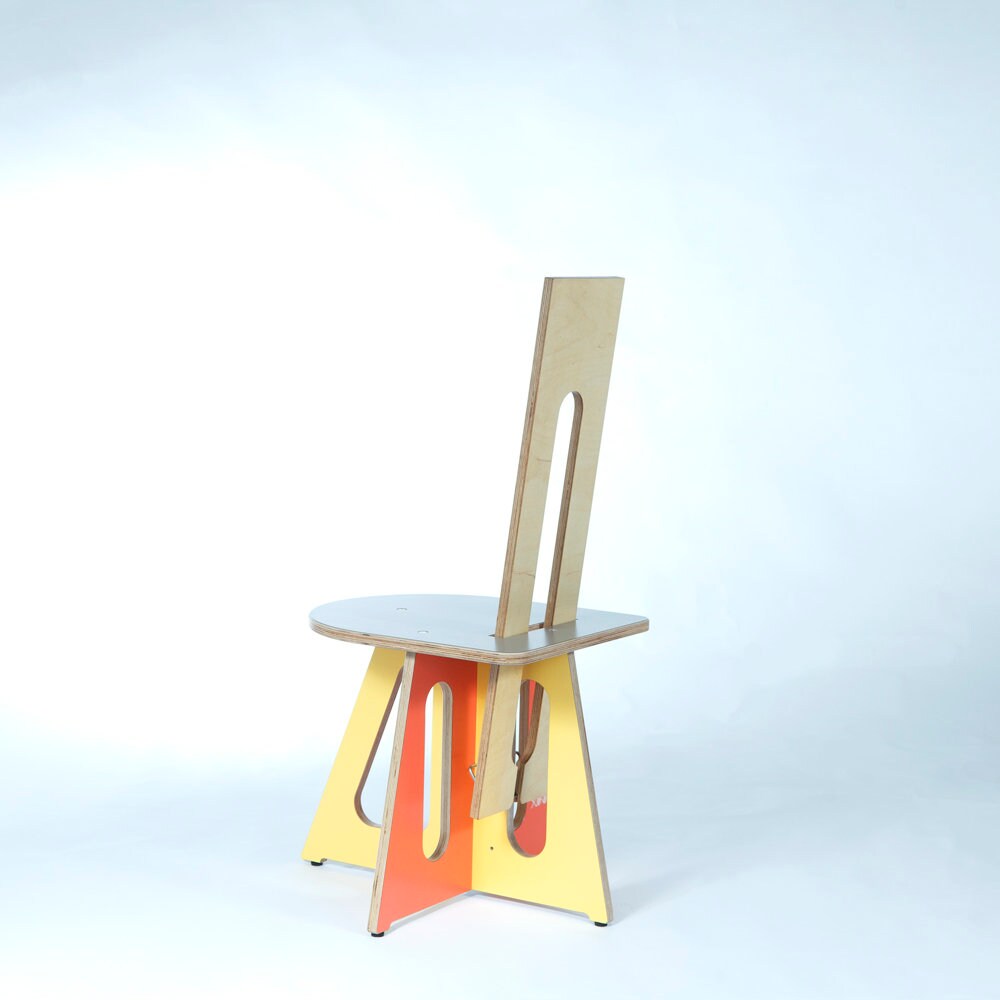 Xobo Tyci 70 Series Ergonomic Chair for Posture