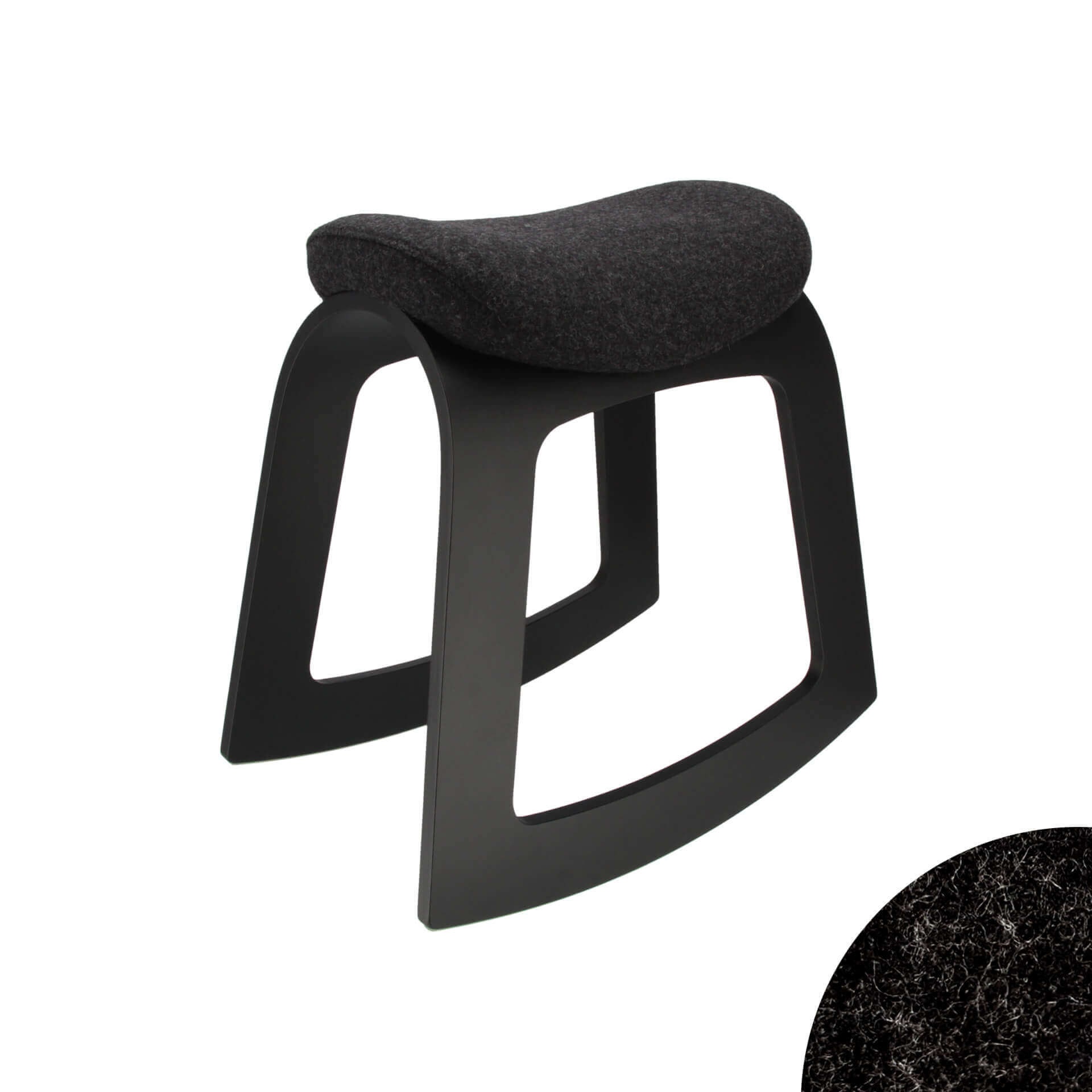 Muista Ergonomic Desk Chair and Stool Collection