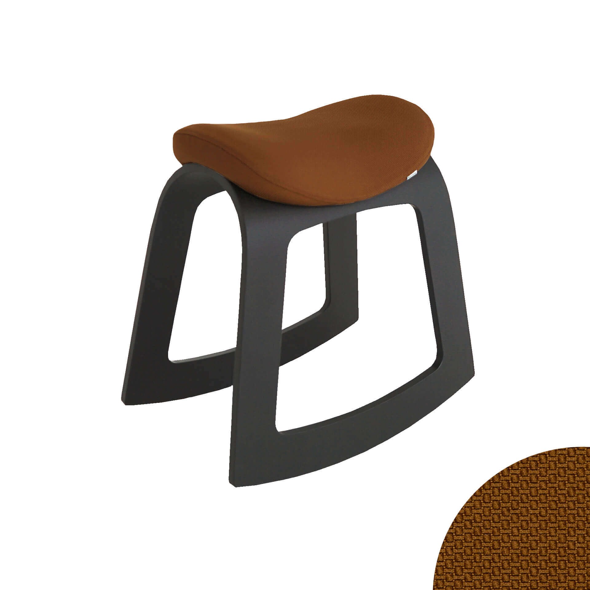 Muista Ergonomic Desk Chair and Stool Collection