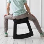 Muista Ergonomic Desk Chair and Stool Collection