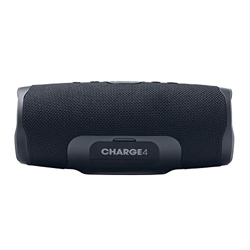 JBL Charge 4 - Portable Waterproof Bluetooth Speaker