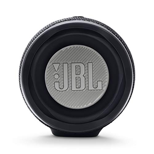 JBL Charge 4 - Portable Waterproof Bluetooth Speaker