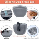 Ultimate Dog Training Kit with Clickers and Pouch