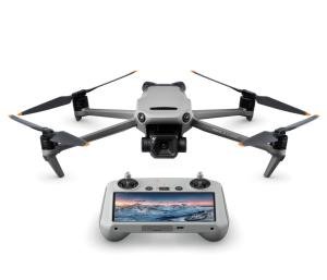Professional DJI Mavic 3 Drone