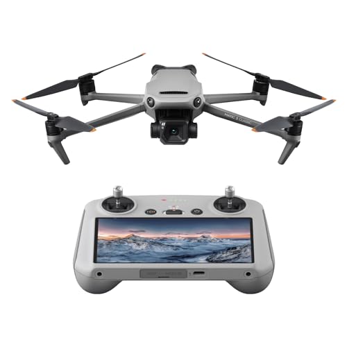 Professional DJI Mavic 3 Drone