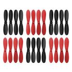 24-Piece Propeller Set for Mini Drones