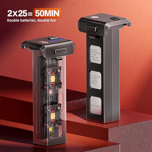 Bwine F7GPS Drone with 4K Camera & Gimbal