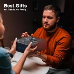 Bwine F7GPS Drone with 4K Camera & Gimbal