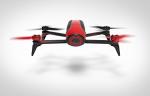 Bebop 2 Drone with GPS & Camera