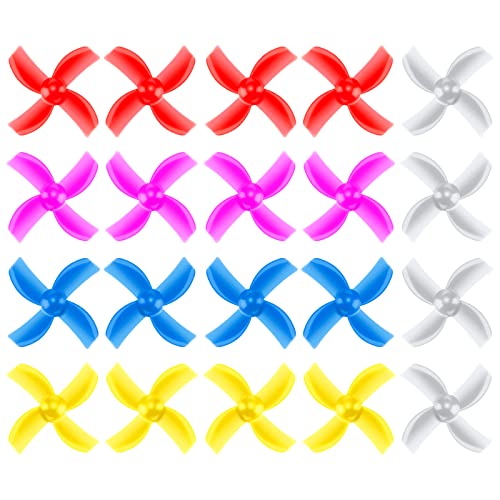 31mm Propeller Set for FPV Racing Drones