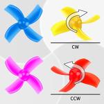 31mm Propeller Set for FPV Racing Drones