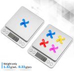 31mm Propeller Set for FPV Racing Drones