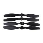 8 Blade Propeller Set for U38/U39/D68 Brushless Motor Drone