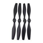 8 Blade Propeller Set for U38/U39/D68 Brushless Motor Drone