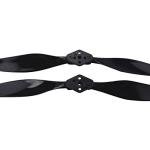 8 Blade Propeller Set for U38/U39/D68 Brushless Motor Drone
