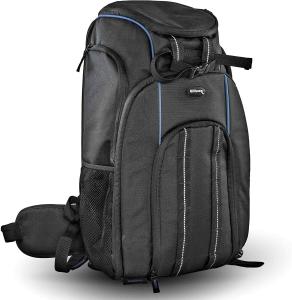 Drone Backpack for Pro DJI Quadcopters