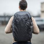 Drone Backpack for Pro DJI Quadcopters