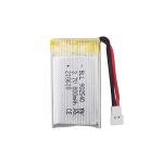 5 Lithium Batteries + Charger for Syma Drones