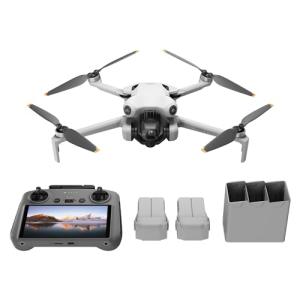 DJI Mini 4 Pro Fly More Combo with RC 2