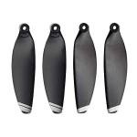 16Pcs Mini 2 Propellers Replacement Low-Noise and Quick-Release Blades Props Compatible with DJI Mini 2 / Mini SE/Mini 2 SE/Mini 4K Drone, Silver