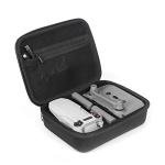 JSVER Carrying Case for DJI Mavic Mini 2 Hard Shell Storage Case for Mini 2/2 SE/4K Drone Remote Controller and Accessories, with Propeller Protectors and Control Stick Cover