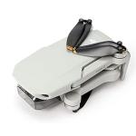 (24 Pcs) Mavic Mini 2/Mini 2 SE/Mini SE/Mini 4K Propellers Compatible with DJI Mini 2/Mini SE/Mini 2 SE/Mini 4K Drone Replacement Low-Noise and Quick-Release Blades Props Accessories (Orange)