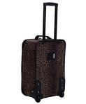 Rockland Vara Expandable 3-Piece Luggage Set