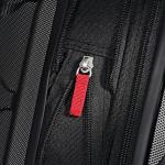 Samsonite 20-Inch Black Hardside Spinner Luggage