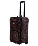 Rockland Vara Expandable 3-Piece Luggage Set