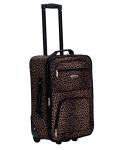 Rockland Vara Expandable 3-Piece Luggage Set