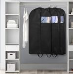 KIMBORA 43" Garment Bags for Travel & Storage
