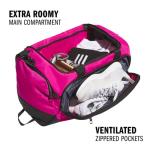 adidas Defender 5 Duffle Bag for Travel & Sports