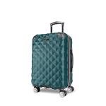 Kenneth Cole Diamond Tower 20-Inch Hardside Luggage