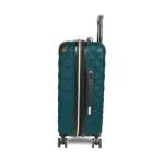 Kenneth Cole Diamond Tower 20-Inch Hardside Luggage