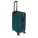 Kenneth Cole Diamond Tower 20-Inch Hardside Luggage