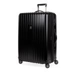 SWISSGEAR Ridge Expandable Hardside Luggage with TSA Lock