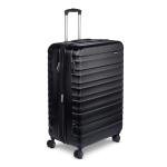 Amazon Basics 30" Hardside Expandable Luggage - Black