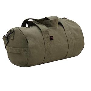 Rothco 19-Inch Olive Drab Duffel Bag