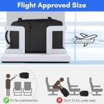 Taygeer TSA-Approved Travel Backpack for Laptop