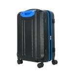 Olympia USA Apache II 22" Spinner Luggage with Lock