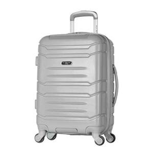 Olympia U.S.A. Denmark 21" Expandable Carry-On Luggage